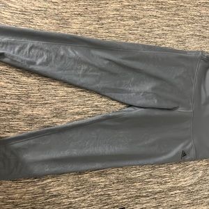 Adidas climawarm leggings L